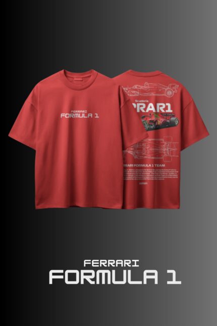 Ferrari Formula 1