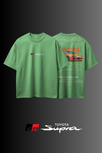 Toyota GR Supra