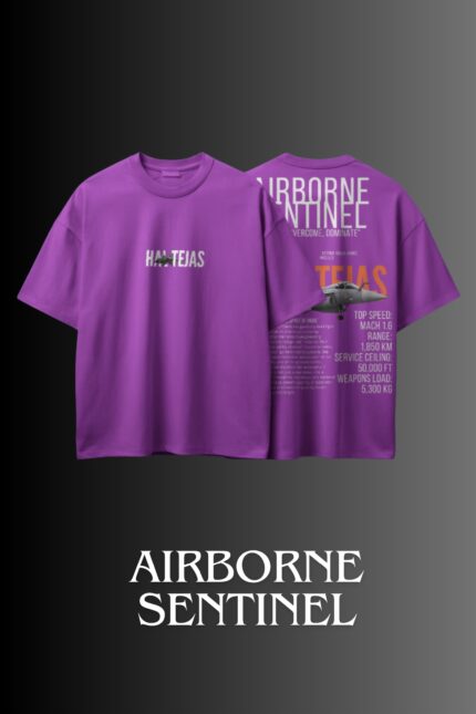 Airborne Sentinel